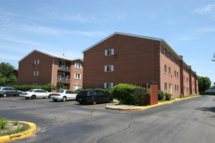 1716 Sable Ln Apartments