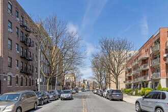 Sedgwick Condominium in Bronx, NY - Building Photo - Building Photo