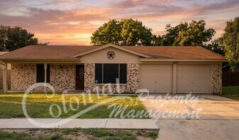 2007 Hooten St in Killeen, TX - Building Photo