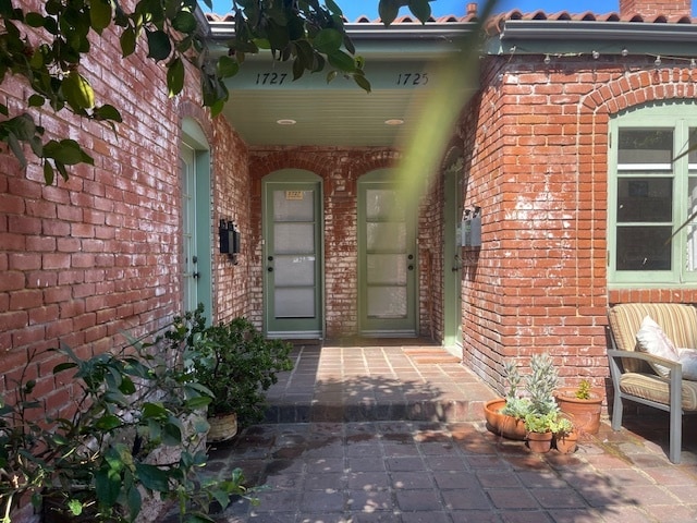 1727 La Senda Pl in South Pasadena, CA - Foto de edificio - Building Photo