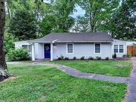 3940 Forrest Ct in Chamblee, GA - Building Photo