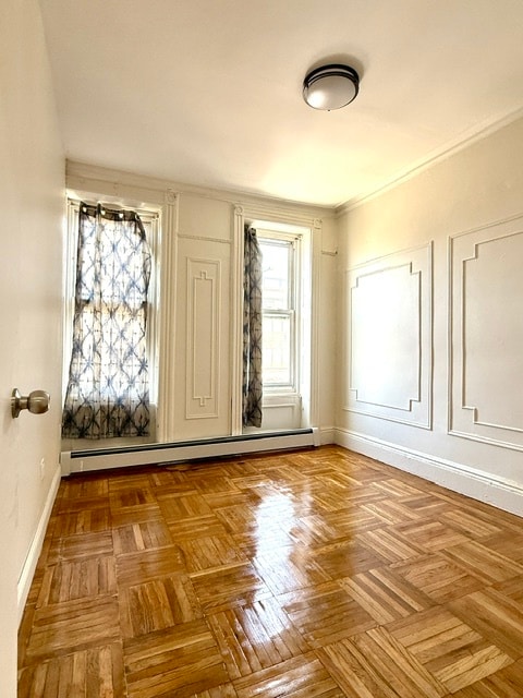 1132 Herkimer St, Unit 3 in Brooklyn, NY - Building Photo - Building Photo