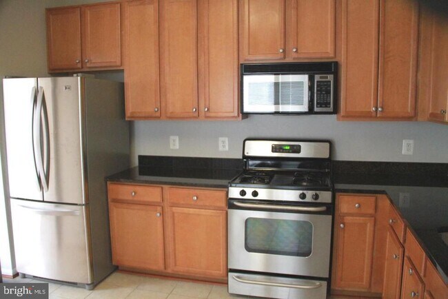 property at 1520 North Point Dr