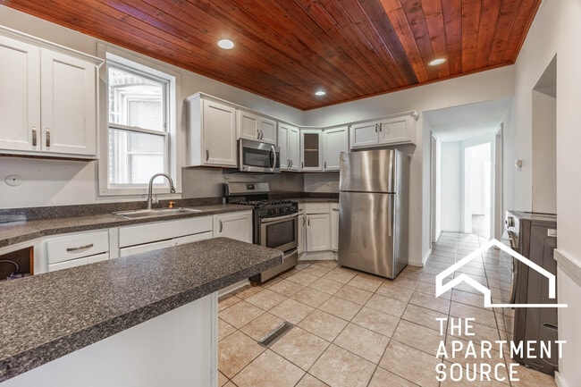 property at 2140 N Karlov Ave