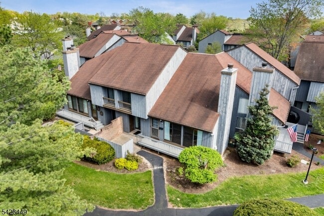 257 Gemini Dr in Hillsborough Township, NJ - Building Photo - Building Photo