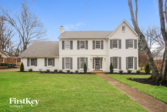 property at 6801 Fossil Creek Rd