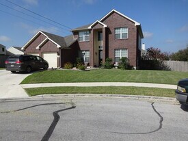 217 Morning Dew in Cibolo, TX - Building Photo