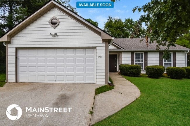 property at 1311 Ambercrest Way