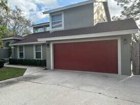 1140 Staghorn St in Wellington, FL - Building Photo