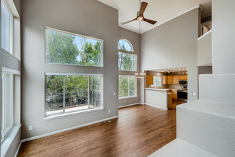 1323 West Spotted Owl Way in Littleton, CO - Building Photo - Building Photo