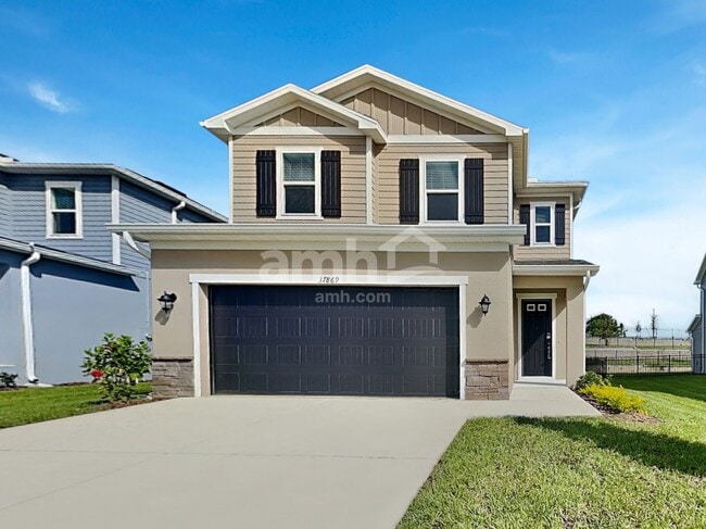 property at 37869 Dusty Saddle Ln