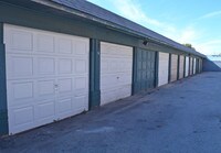 Foulkrod Apartments photo'