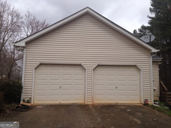 145 Princeton Trce in Fayetteville, GA - Building Photo - Building Photo