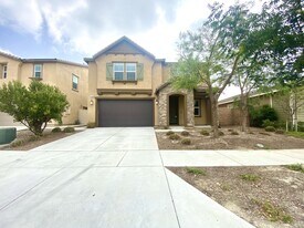 4733 Rogers Way in Ontario, CA - Building Photo