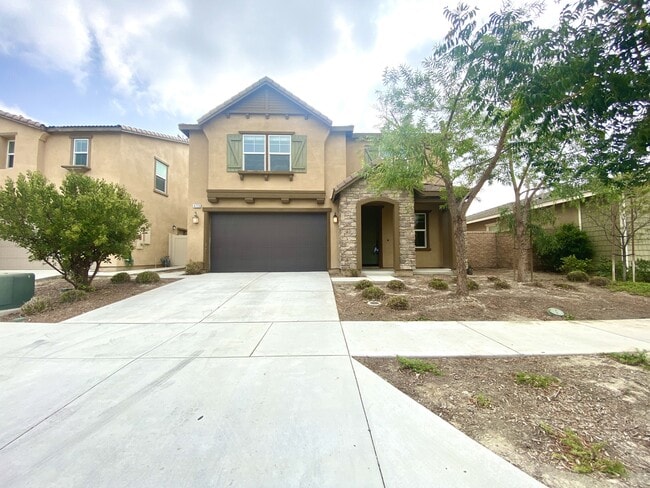 property at 4733 Rogers Way