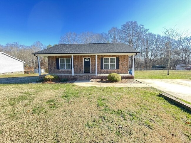property at 3024 Startown Rd