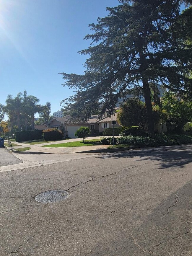 16101 Dickens St in Encino, CA - Building Photo - Building Photo