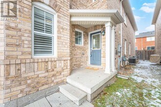 278 Gleave Terrace in Milton, ON - Building Photo - Building Photo