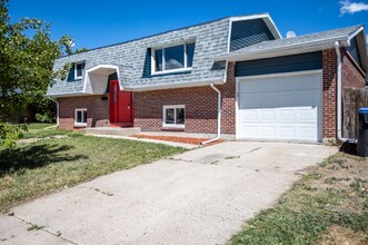 1409 Orchid Ct in Cheyenne, WY - Building Photo - Building Photo