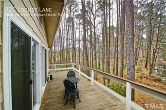721 Locust Ln in Raleigh, NC - Building Photo - Building Photo