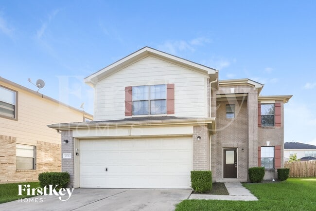 21363 Claretfield Ct
