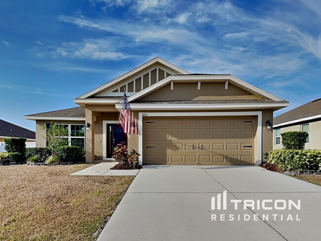 property at 1811 Galloway Terrace