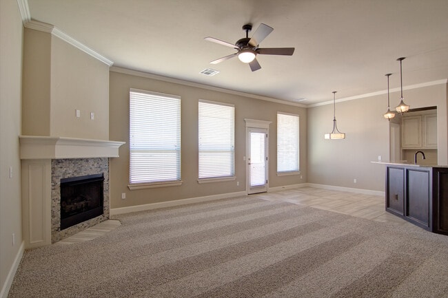 16313 Iron Fire Ct in Edmond, OK - Building Photo - Building Photo