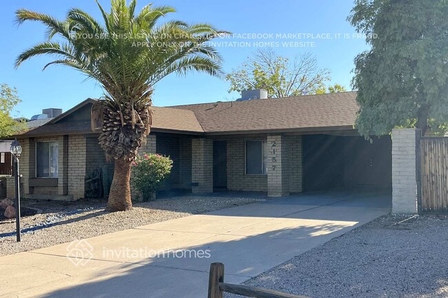 2157 S Ext Rd in Mesa, AZ - Building Photo - Building Photo