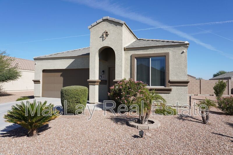 2198 St Bonita Ln in Casa Grande, AZ - Building Photo