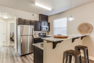 Reserve at Brookwood in Bend, OR - Building Photo - Interior Photo