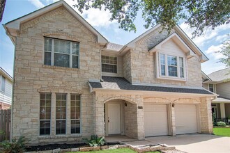 8708 Glen Canyon Dr in Round Rock, TX - Building Photo - Building Photo