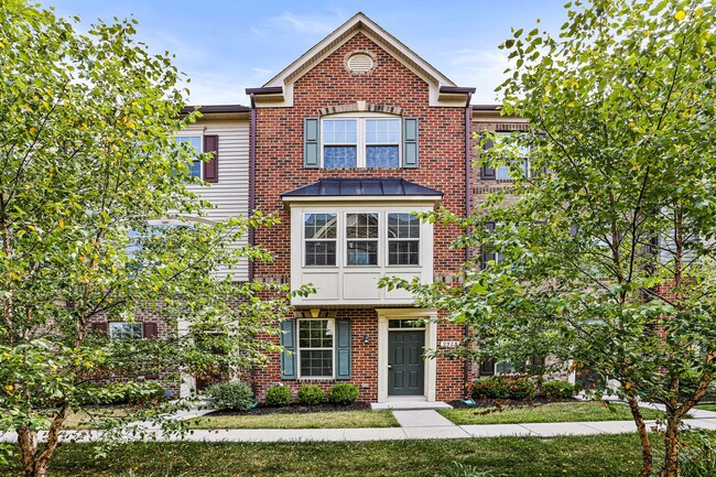 property at 2923 Glendale Ave