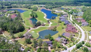 3817 Paddington Pl in St. Augustine, FL - Building Photo - Building Photo