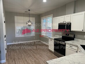 20919 N 86th Dr in Peoria, AZ - Foto de edificio - Building Photo