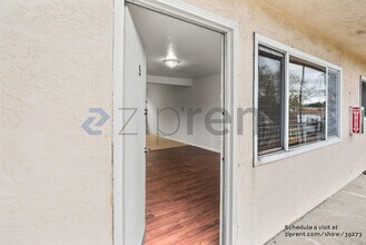 2039 8th Ave in Oakland, CA - Building Photo - Building Photo