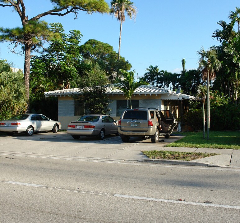 409 SE 17th St in Fort Lauderdale, FL - Building Photo