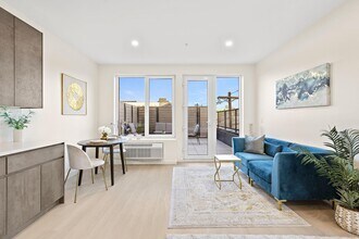 1 Mallory Ave in Jersey City, NJ - Building Photo - Building Photo