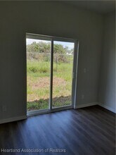 1508 Las Villas Blvd in Sebring, FL - Foto de edificio - Building Photo