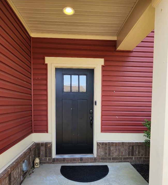 2041 Leeds Ln in Nashville, TN - Building Photo - Building Photo