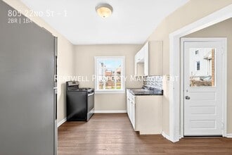 805 22nd St in Ambridge, PA - Building Photo - Building Photo