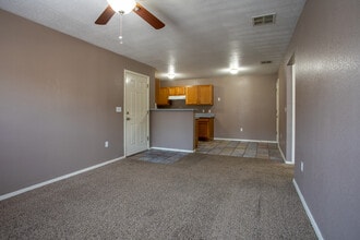 Colony Mesa Apartments in Las Cruces, NM - Building Photo - Interior Photo