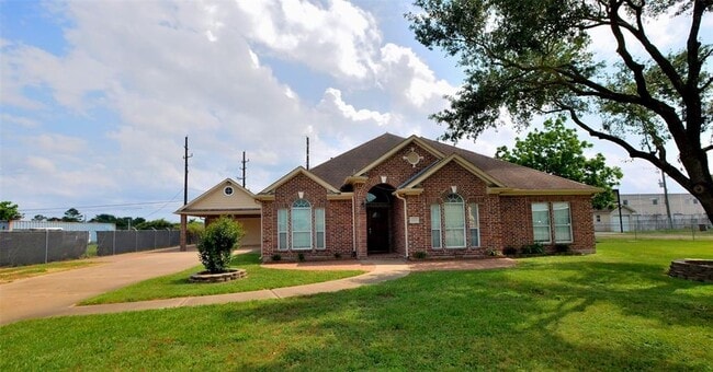 property at 13203 Weiman Rd
