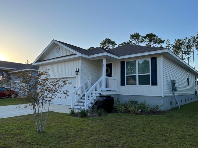 94 American Ct in Santa Rosa Beach, FL - Building Photo - Building Photo