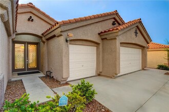 4056 Bottiglia Ave in Las Vegas, NV - Building Photo - Building Photo