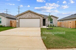 2917 Wentwood Run in San Antonio, TX - Building Photo