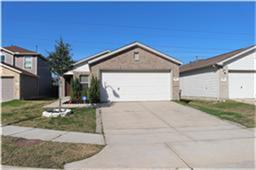 3142 Aspen Fair Trail in Spring, TX - Building Photo