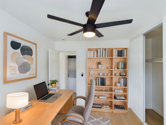 property at 3284 Luna Ave