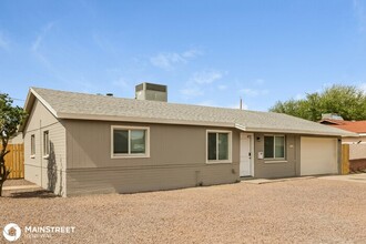 3008 W Rancho Dr in Phoenix, AZ - Building Photo - Building Photo