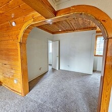 306 S Humphreys St, Unit 1 in Flagstaff, AZ - Foto de edificio - Building Photo