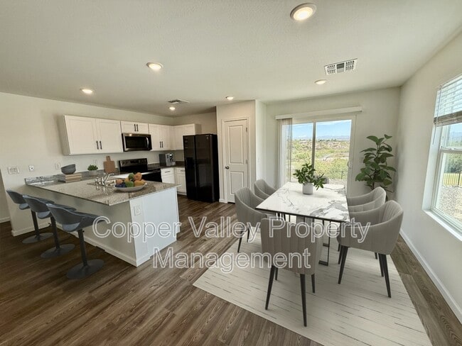 property at 955 Jubal Ln
